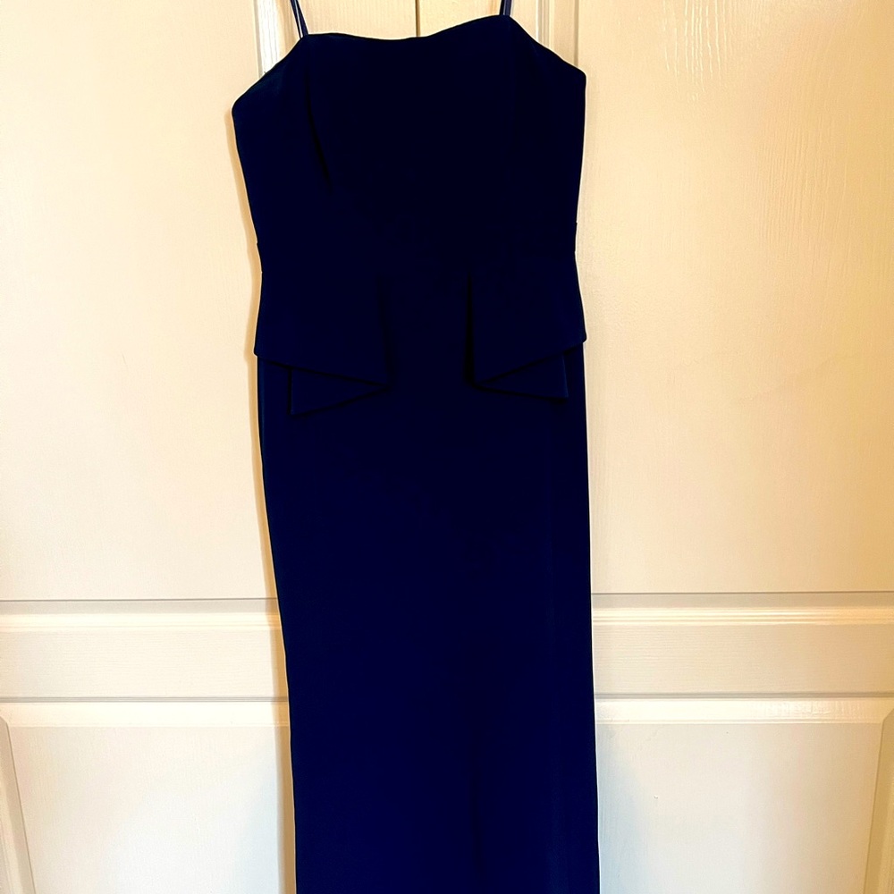 Evening dress